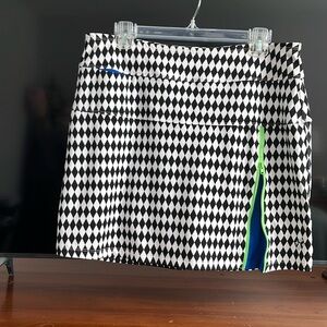 JoFit Ladies Large Golf Skirt⛳️ EUC